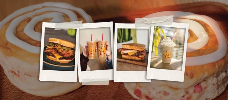 Hardee’s