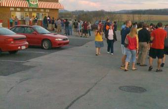Rita's Italian Ice & Frozen Custard