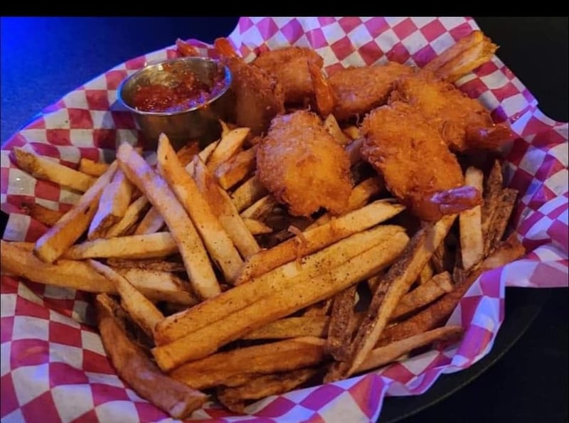 Porkiez Bar & Grill