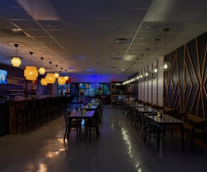 FunTapas Bar & Kitchen