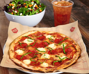 MOD Pizza