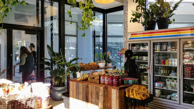 Celis Juice Bar - Palm Beach