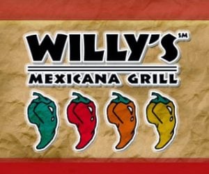 Willy's Mexicana Grill & Howlin' Willy's