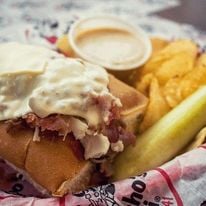 Groucho's Deli