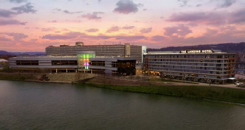 Rivers Casino