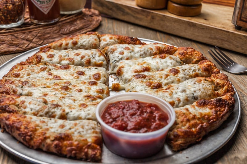 McClain's Pizzeria