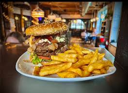 Brickyard Tavern