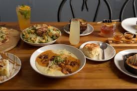 Frescos Southern Kitchen & Bar