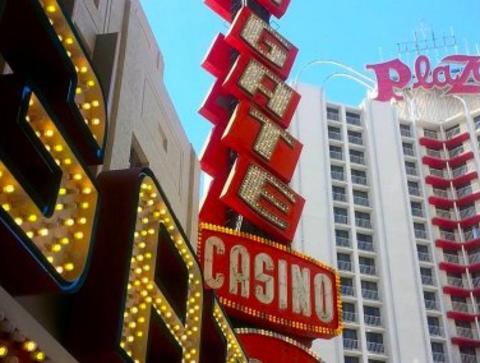 Las Vegas Walking Tours