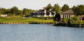 The Club at Eaglebrooke