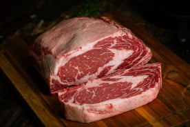 Meat Mart @ Orange Beach