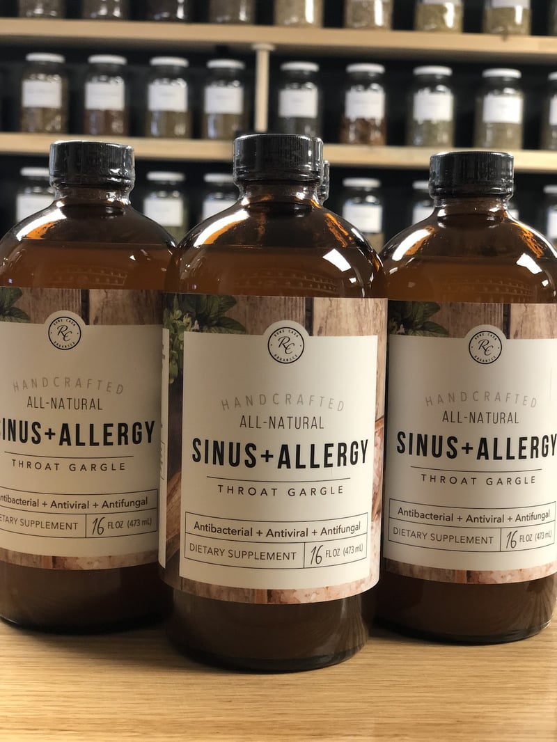 Thyme Herbal Apothecary