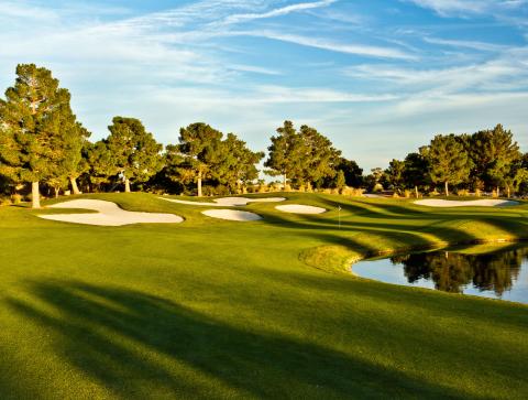 Spanish Trail Country Club