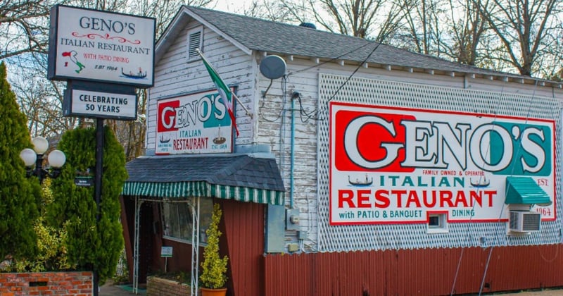 Geno's Italian Restaurant
