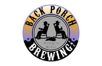 Back Porch Brewing