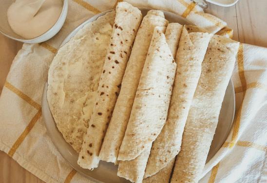 Freddy's Lefse and Nordic Kitchen