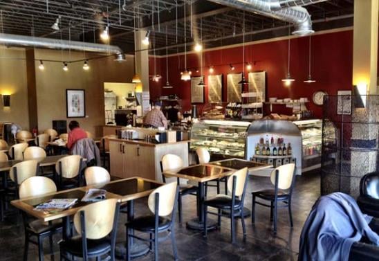 Atomic Coffee