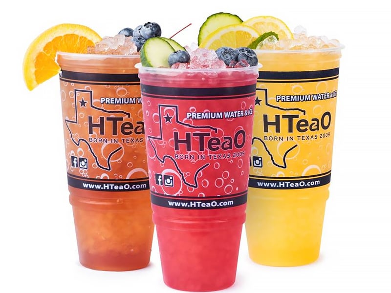HTeaO - Wichita Falls (Southwest Pkwy & Taft)
