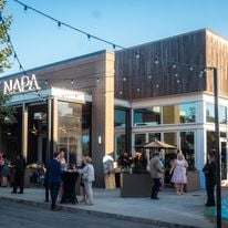 Napa at Kingsley