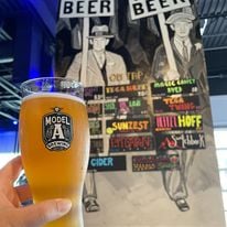 Model A Brewing Co.