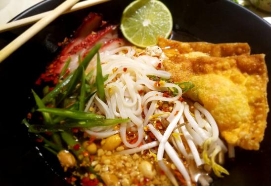Slurp Ramen