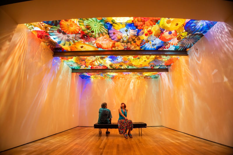 Oklahoma City Museum of Art