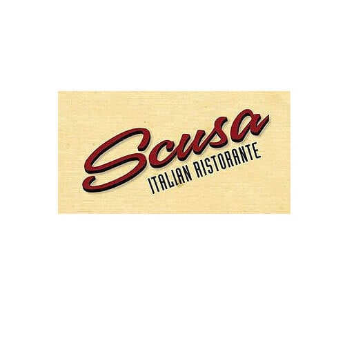 Scusa Italian Ristorante