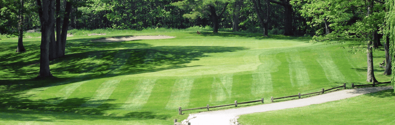 L.E. Kaufman Golf Course