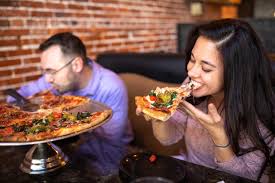 Check out this promo from Bistro Pizza