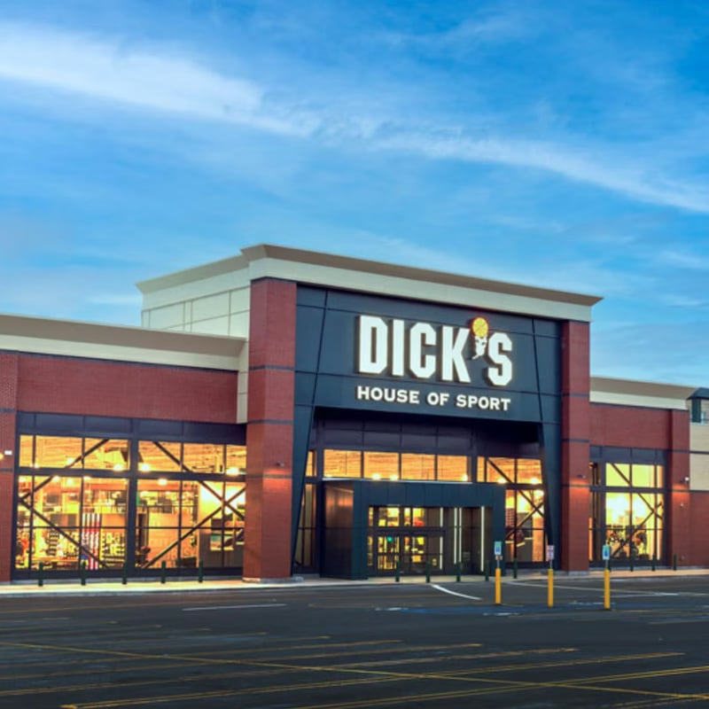 DICK'S House of Sport