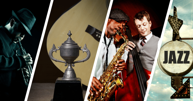 Alabama Jazz Hall of Fame