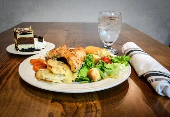 Gallery Restaurant