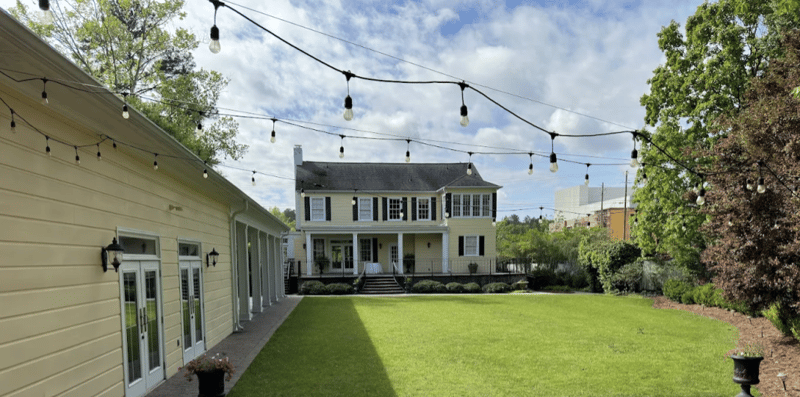 The Dales Biergarten and Bottle Shoppe