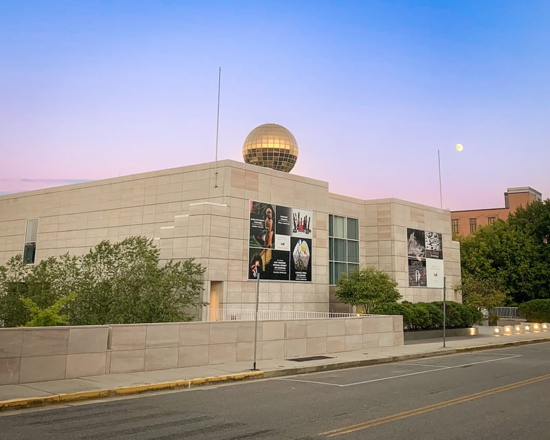 Knoxville Museum of Art