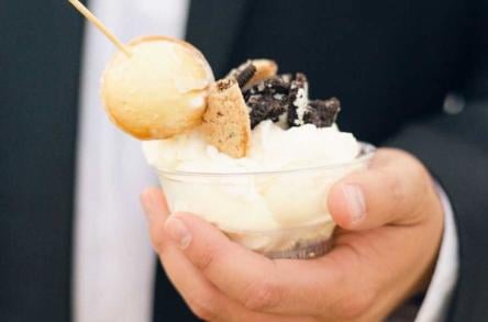 Sticks and Scoops Ice Cream Shop