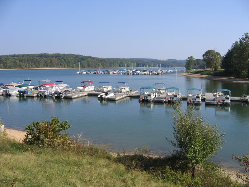 Codorus State Park