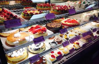 The Pennsylvania Bakery