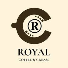 96 ROYAL Coffee & CREAM