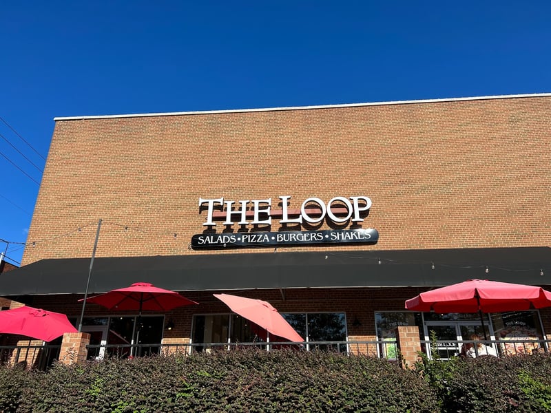 The Loop Restaurant
