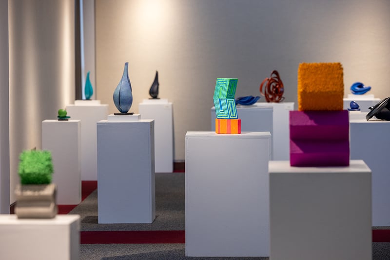 Christopher Art Gallery