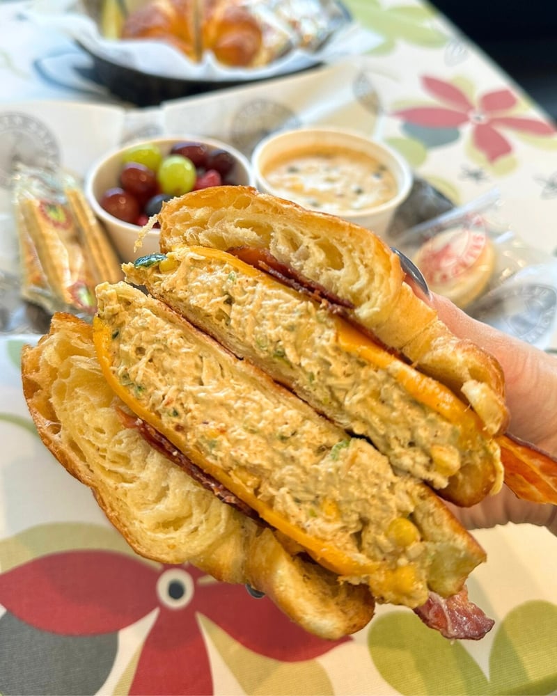 Chicken Salad Chick