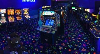 High Score: Player Two Classic Arcade