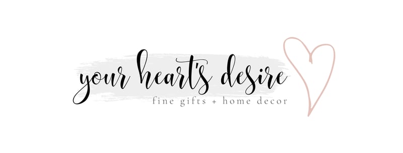 Your Hearts Desire Shop
