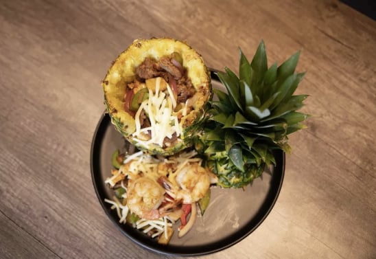 Puerto Vallarta Bar and Grill