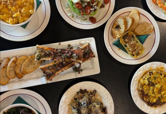 Nova Eatery & Supper Club