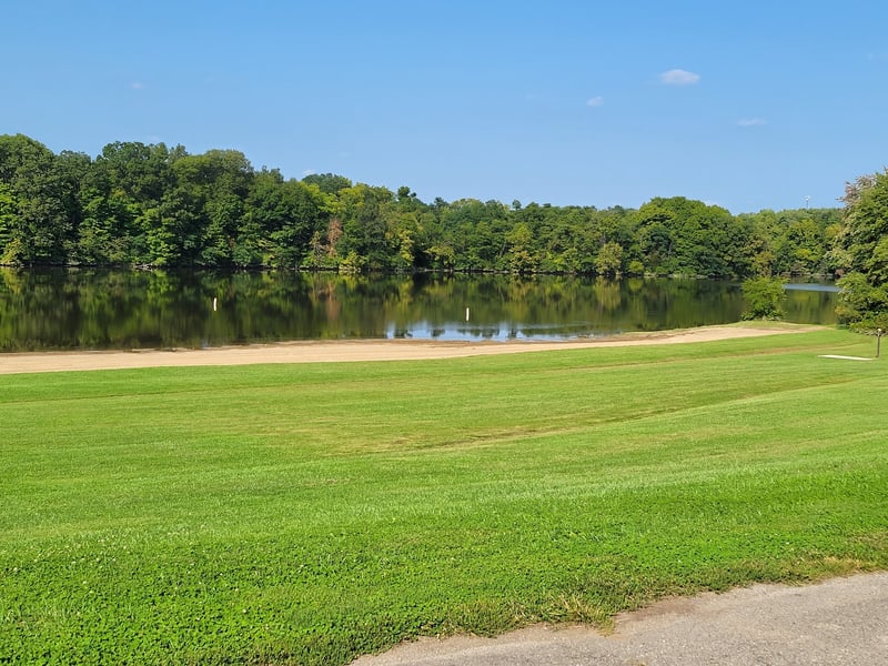 Stonelick State Park