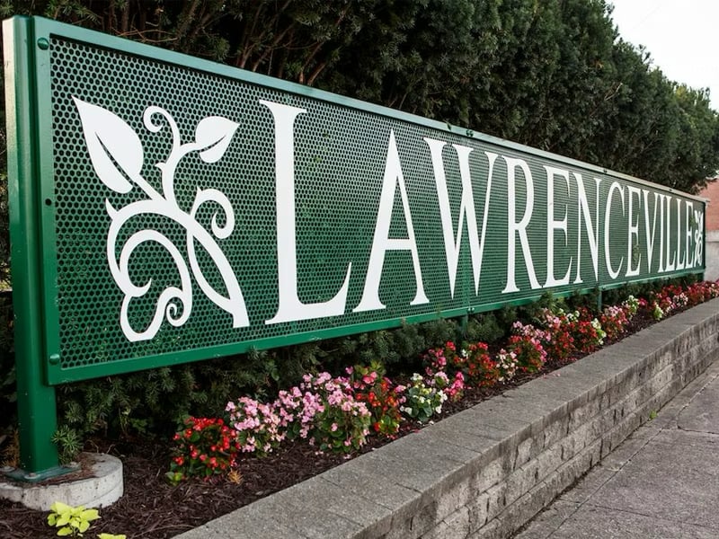 Lawrenceville Corporation