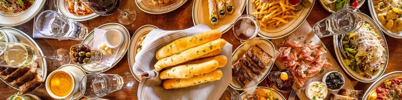 Osteria Emilia