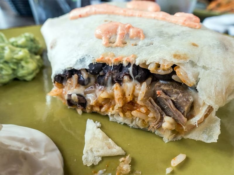 Mad Mex