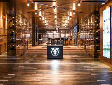 Raiders Tavern & Grill